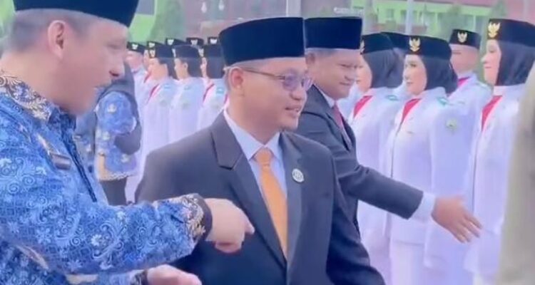 KKetua DPRD Kota Bekasi, Sardi Efendi,, Foto/Isitimewa