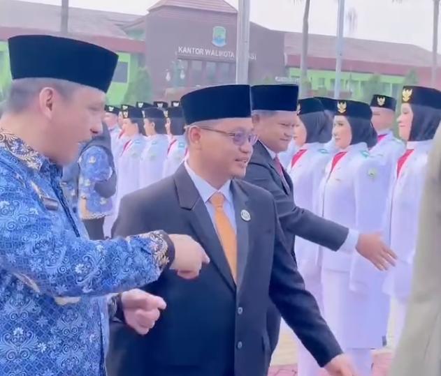 KKetua DPRD Kota Bekasi, Sardi Efendi,, Foto/Isitimewa