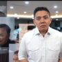Sekretaris Kabinet (Seskab) Teddy Indra Wijaya, Foto/Instagram