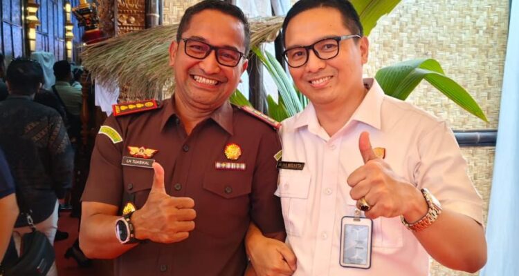 Kepala Bagian Hukum dan HAM Setda Kota Bogor, Alma Wiranta, Foto/Isitimewa