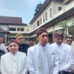 Wali Kota Bogor, Dediei A Rachim
