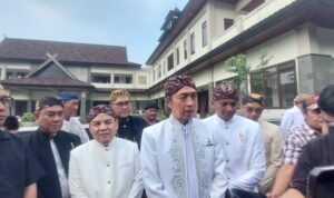 Wali Kota Bogor, Dediei A Rachim