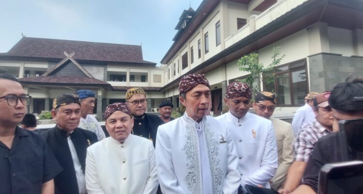 Wali Kota Bogor, Dediei A Rachim