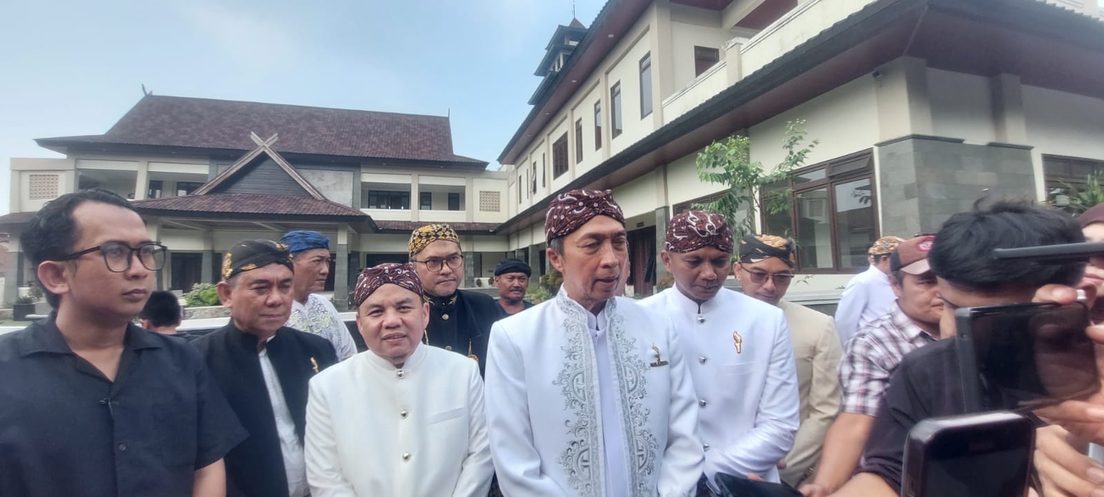 Wali Kota Bogor, Dediei A Rachim