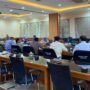 DPRD Kota Bekasi menggelar rapat penting dalam rangka menyusun dan menetapkan rancangan agenda serta jadwal kerja periode bulan Juni 2026, Foto/Isitimewa