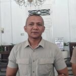 Wakil Wali Kota Bogor, Jenal Mutaqin, Foto/Maya Melina