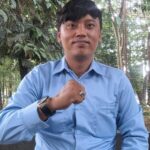 Ketua KPP Bogor Raya, Beni Sitepu, Foto/isitimewa