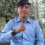 Ketua KPP Bogor Raya, Beni Sitepu, Foto/isitimewa