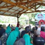Wakil Menteri Koordinator Bidang Pangan, Hanif Faisol Nurofiq,, Foto/Isitimewa