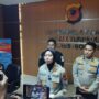 Kasat PPA PPO Polres Bogor AKP Silfi Adi Putri, Foto/Isitimewa