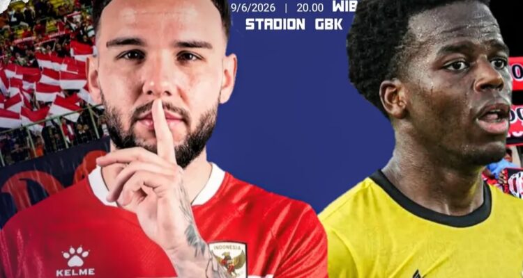 Timnas Indonesia akan jalani laga Kedua Fifa Match Day lawan Mozambaik, Foto/Isitimewa