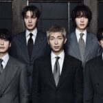 BTS, Foto/Isitimewa