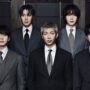 BTS, Foto/Isitimewa