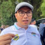 Ketua DPRD Kabupaten Bogor, Sastra Winara, Foto/Isitimewa