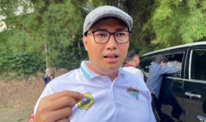 Ketua DPRD Kabupaten Bogor, Sastra Winara, Foto/Isitimewa Ketua DPRD Kabupaten Bogor, Sastra Winara, Foto/Isitimewa