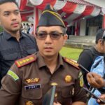 Kepala Kejaksaan Negeri Kabupaten Bogor, Denny Achmad, Foto/Isitimewa