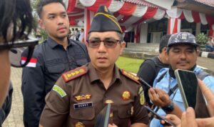 Kepala Kejaksaan Negeri Kabupaten Bogor, Denny Achmad, Foto/Isitimewa Kepala Kejaksaan Negeri Kabupaten Bogor, Denny Achmad, Foto/Isitimewa