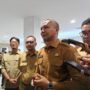 Wakil Wali Kota Bogor, Jenal Mutaqin, Foto/Maya Melina