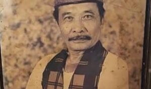Komedian H. Bolot, Foto/Isitimewa Komedian H. Bolot, Foto/Isitimewa