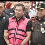 Tersangka kasus mega proyek MBG, Sony Sonjaya,, Foto/Isitimewa