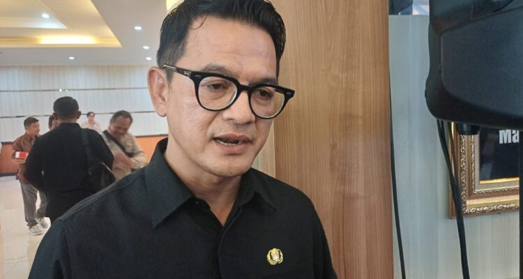 Kepala Bapenda Kabupaten Bogor, Adi Mulyadi, Foto/Istimewa