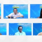 Zoom Meating terkait Pelaksanaan Sistem Penerimaan Murid Baru (SPMB), Foto/Isitimewa