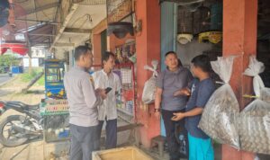Aksi perampasan sepeda motor terjadi di Jalan Raya ATS, tepatnya dekat Gang Sadam, Kecamatan Rancabungur, Kabupaten Bogor, Foto/Isitimewa