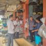 Aksi perampasan sepeda motor terjadi di Jalan Raya ATS, tepatnya dekat Gang Sadam, Kecamatan Rancabungur, Kabupaten Bogor, Foto/Isitimewa