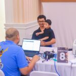 Imigrasi Bogor membuka Layanan Paspor Simpatik, Foto/Diskominfo Kota Bogor