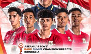 Timnas Indinesia U 19, Foto/Isitimewa Timnas Indinesia U 19, Foto/Isitimewa