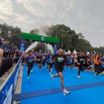Pelaksaan IPB Run, Foto/Isitimewa