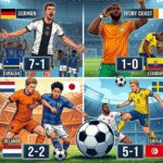gambar ilustrasi hasil pertandingan 15 Juni 2026, Foto/Istimewa