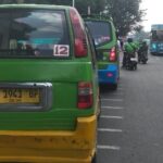Kondisi Angkot di Kota Bogor, Foto/Maya Melina