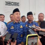 Ketua Dewan Pimpinan Cabang (DPC) Organda Kota Bogor, Sunaryana, Foto/Isitimewa
