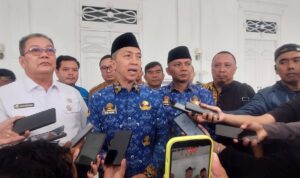 Ketua Dewan Pimpinan Cabang (DPC) Organda Kota Bogor, Sunaryana, Foto/Isitimewa Ketua Dewan Pimpinan Cabang (DPC) Organda Kota Bogor, Sunaryana, Foto/Isitimewa