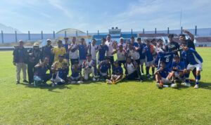 - Tim sepak bola Kota Bogor, Foto/Istimewa