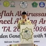 Ketua Dewan Perwakilan Rakyat Daerah (DPRD) Kota Bekasi, Sardi Efendi, Foto/Istimewa