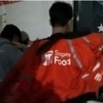 Jajaran Polsek Parung Polres Bogor menggagalkan aksi tawuran yang diduga telah direncanakan melalui media sosial dan akan disiarkan secara langsung melalui Instagram, Foto/Isitimewa
