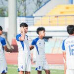 Tim Sepak Bola Kota Bogor, Foto/Isitimewa