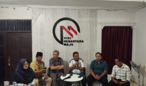 Pengamat Kebijakan Publik, Yusfitriadi, Foto/Isitimewa Pengamat Kebijakan Publik, Yusfitriadi, Foto/Isitimewa