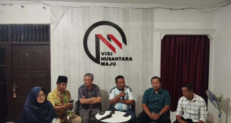 Pengamat Kebijakan Publik, Yusfitriadi, Foto/Isitimewa