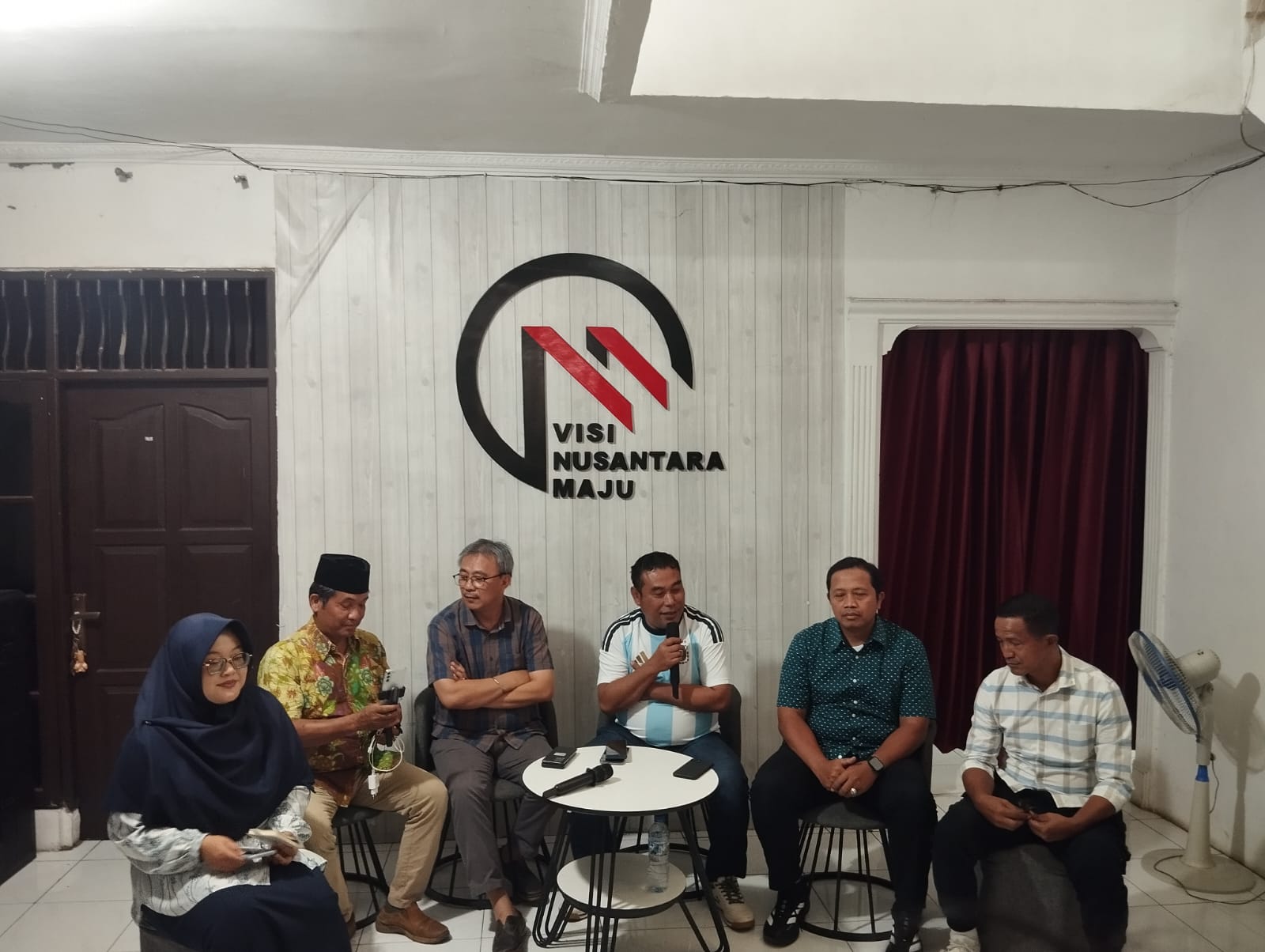 Pengamat Kebijakan Publik, Yusfitriadi, Foto/Isitimewa