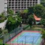 kawasan Hotel Sultan di Blok 15 Gelora Bung Karno (GBK), Jakarta Pusat, Foto/Isitimewa