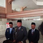Bupati Bogor, Rudy Susmanto, Foto/Istimewa