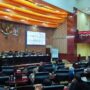 Paripurna DPRD KOta Bogor, Foto/Setwan DPRD Kota Bekasi
