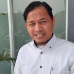 Ketua Komisi II DPRD Kota Bekasi, Latu Har Hary, Foto/Istimewa