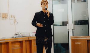 Direktur Lembaga Hubungan Internasional PP Kesatuan Mahasiswa Hindu Dharma Indonesia (KMHDI), Lingga Dharmananda Siana, Foto/Isitimewa Direktur Lembaga Hubungan Internasional PP Kesatuan Mahasiswa Hindu Dharma Indonesia (KMHDI), Lingga Dharmananda Siana, Foto/Isitimewa
