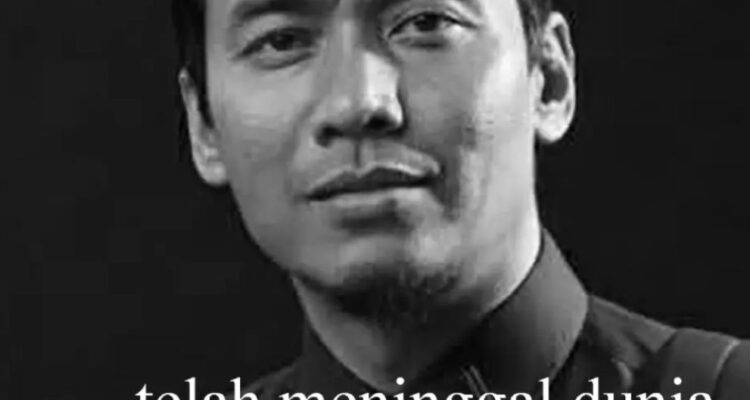 Cuk Nugroho, aktor yang dikenal lewat peran ikoniknya sebagai Saep "Bos Copet" dalam sinetron Preman Pensiun,Foto/Isitimewa