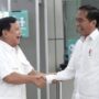 Prabowo SUbianto dan Joko Widodo, Foto/Istimewa