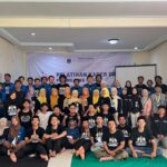 Pergerakan Mahasiswa Islam Indonesia (PMII) Komisariat Universitas Ibn Khaldun (UIKA) Bogor, Foto/Isitimewa